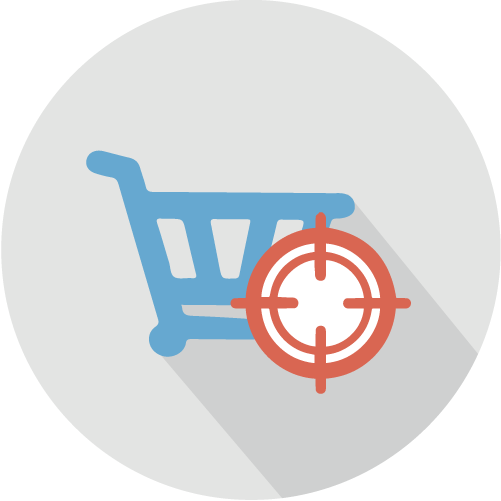 Precise Marketing Through Category Exposure