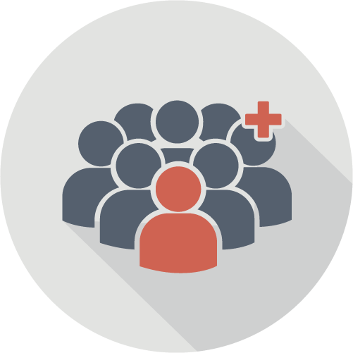 Group Engagement Increases Significantly